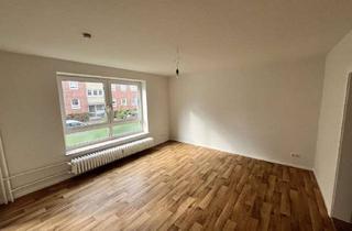 Wohnung mieten in Kuchelstr. 31, 24148 Wellingdorf, 2,5 Zimmer Wohnung mit Blick ins Grüne.