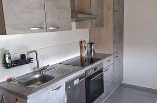 Wohnung mieten in 94371 Rattenberg, 3-Zimmer Wohnung mit Balkon in Rattenberg