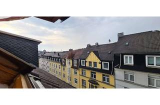 Wohnung mieten in Stephanstraße 20, 42859 Remscheid, 2,5-Zimmer Dachgeschosswohnung mit Einbauküche in Remscheid ZentralpunktAuch Jobcenter geeignet