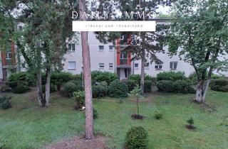 Wohnung mieten in Kienhorststraße 76, 13403 Reinickendorf (Reinickendorf), Kompakte 1-Zimmer-Wohnung mit Balkon und Blick ins Grüne in Berlin-Reinickendorf