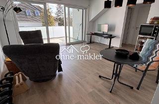Wohnung mieten in 33100 Paderborn, Zuhause heute- Moderner und energieeffizienter Neubau (KfW40) mit 3 Zimmer Wohnung