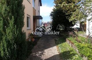 Mehrfamilienhaus kaufen in 88048 Ailingen, Mehrfamilienhaus Friedrichshafen Ailingen Zentral, Ruhig, Garten, gepflegt