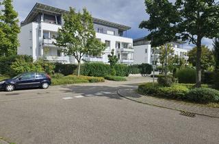 Wohnung mieten in Leonberger Str. 42, 71686 Remseck, Attraktive 3-Zimmer Erdgeschosswohnung mit Garten in Remseck am Neckar