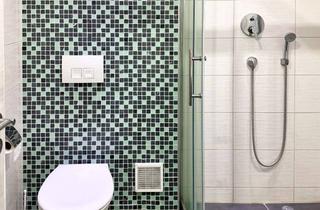 Wohnung mieten in Olgastraße 85, 70182 Mitte, 1-Zimmer Wohnung mit Balkon im 1. OG in Stuttgart-Mitte