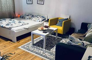 Wohnung mieten in Wühlischstraße 46, 10245 Friedrichshain (Friedrichshain), Helle 2-Zimmer Wohnung in Berlin-Friedrichshain from 01.11.2025 till 31.01.2026 ( 3 months )