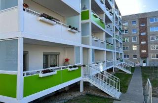 Wohnung mieten in Am Wiesengrund 21, 02828 Königshufen, 1-Raum-Wohnung mit Singleküche!