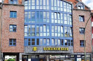 Wohnung mieten in Mariendorfer Damm 69, 12109 Mariendorf, Maisonette - Traum in Mariendorf!