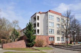 Sozialwohnungen mieten in Kissinger Str. 53, 14199 Schmargendorf, Pärchen-Wohnung in Schmargendorf! Mit WBS!