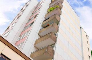 Wohnung mieten in Albusstraße 17, 60313 Innenstadt, Renovierte 1 Zimmer-Appartment in Frankfurt