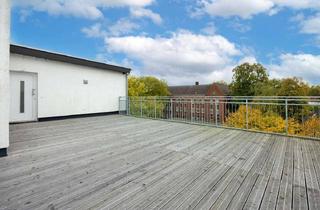 Penthouse mieten in Krefelder Str. 46, 47226 Hochemmerich, Exklusive Penthousewohnung in Rheinhausen