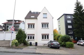 Wohnung mieten in 45481 Saarn, Charmante Altbauwohnung mit Garten, Terrasse & Garage in ruhiger Lage von Mülheim