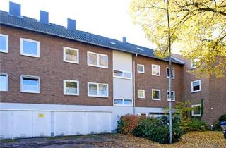 Wohnung mieten in Leuschnerstraße 10, 46397 Bocholt, Demnächst frei! 3-Zimmer-Wohnung in Bocholt