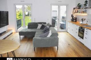 Wohnung mieten in Teichstraße 31, 40822 Mettmann, Traumhafte Neubauwohnung in sehr beliebter Lage