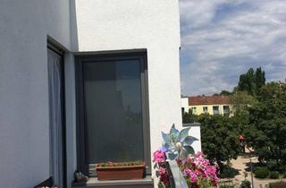 Penthouse mieten in Welschstraße XX, 65189 Südost, Penthouse mit Garage, Aufzug, EBK, sonniger Terrasse in Wiesbaden