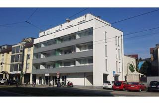 Wohnung mieten in Zähringerstr. 353, 79108 Zähringen, Helle 2-Zi Whg für Studierende mit Balkon im 3. OG in Freiburg-Zähringen