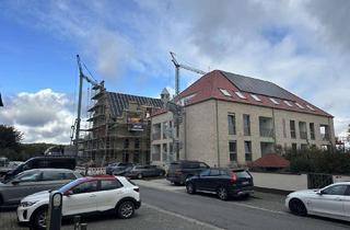 Sozialwohnungen mieten in Stadtwall, 48612 Horstmar, WBS-Sozialer Wohnraum in Horstmar NEUBAU 1-3ZKB
