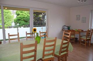 Wohnung mieten in Graf-Mirbach-Platz, 54576 Hillesheim, Geräumige 4-Zimmer-Wohnung mit Balkon und Garage in Hillesheim
