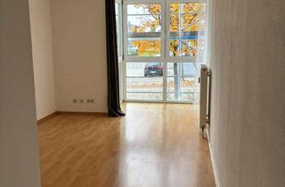 Wohnung mieten in Kandinskystraße 1-3, 74653 Künzelsau, Attraktive 1-Zi.-Wohnung in Künzelsau mit TG-Stellplatz und zusätzlichem Abstellraum