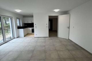 Wohnung mieten in 89155 Erbach, NEUBAU Einliegerwohnung in Erbach
