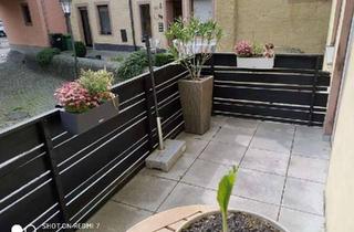 Wohnung mieten in Keulenhof, 54576 Hillesheim, 3 Zimmer Wohnung mit Balkon in Hillesheim