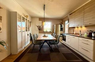 Wohnung mieten in 87752 Holzgünz, Großzügige Wohnung - Nahe Memmingen mit Küche, Balkon und Dachterrasse