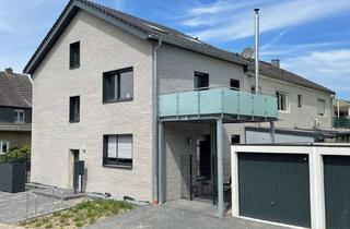 Wohnung mieten in Taubenweg 39, 47665 Sonsbeck, EG 1-Zimmer-Apartment mit überdachter Terrasse im Erdgeschoss in Sonsbeck