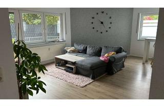 Wohnung mieten in Willi-Graf-Straße 100, 53881 Euskirchen, 3-Zimmer-Wohnung mit Terrasse in Euskirchen-Kuchenheim