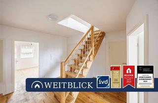 Wohnung mieten in 70435 Zuffenhausen, WEITBLICK: Dachtraum-WG!