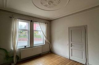 Wohnung mieten in Geilenkirchener Str. 15, 52134 Herzogenrath, **Gemütliche Altbauwohnung mit Garten**