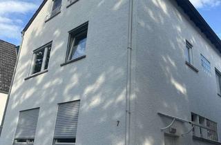 Wohnung mieten in Gutenbergplatz, 65462 Ginsheim-Gustavsburg, Helle 3-Zimmer-Wohnung mit Balkon im 2. OG in Ginsheim-Gustavsburg