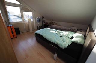 Wohnung mieten in 71726 Benningen am Neckar, * Kuschelige DG-Wohnung *