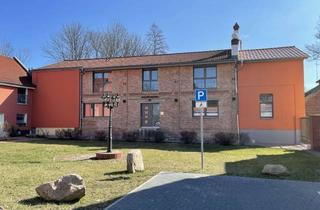 Wohnung mieten in Ruppiner Straße, 16775 Gransee, Neuwertige 2-Zimmer-Wohnung in Gransee mit Fußbodenheizung