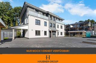 Wohnung mieten in 27616 Beverstedt, PROVISIONSFREI – Neubau-Erstbezug mit Aufzug | Wärmepumpe | KfW 40