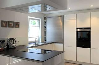 Penthouse mieten in Kisslingstrasse 1/5, 72622 Nürtingen, Geschmackvolle, neuwertige 4,5-Raum-Penthouse-Wohnung mit geh. Innenausstattung mit EBK in Nürtingen