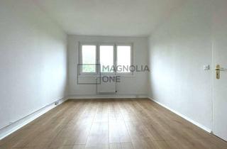 Wohnung mieten in Bahnhofstraße 10c, 16247 Joachimsthal, Helle 2-Zimmer-Wohnung mit Balkon in Joachimsthal