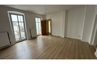 Wohnung mieten in Theaterstr 11, 14943 Luckenwalde, ein kleines Haus im Zentrum- Nahe Schule
