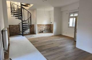 Wohnung mieten in Theaterstr 11, 14943 Luckenwalde, ein kleines Haus im Zentrum- Nahe Schule