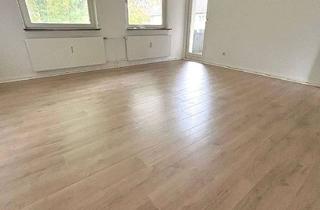 Wohnung mieten in Zahrenhusenweg, 29633 Munster, Helle 3-Zimmer-Wohnung in zentraler Lage