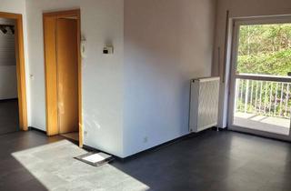Wohnung mieten in Alte Steige 23, 75323 Bad Wildbad, Charmante DG Wohnung mit Balkon – Ruhige Lage in Bad Wildbad