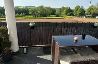 Wohnung mieten in 65551 Limburg, Stilvolle, neuwertige 3-Zimmer-Wohnung mit Balkon in Limburg