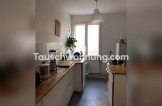 Tauschwohnungen in Stralsunder Straße 11, 13355 Wedding, Tauschwohnung: Günstige und schöne Wohnung UBahn Bernauer