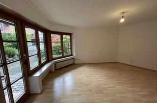 Wohnung mieten in 89081 Söflingen, Nette 2 Zimmer-Wohnung mit Terrasse