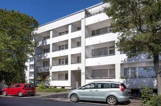 Wohnung mieten in Alleestraße 12, 41061 Hardterbroich-Pesch, 1-Zimmer-Wohnung in Mönchengladbach Zentrum