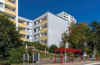 Wohnung mieten in Eggersten Ring 20, 57223 Kreuztal, 3-Zimmer-Wohnung in Kreuztal