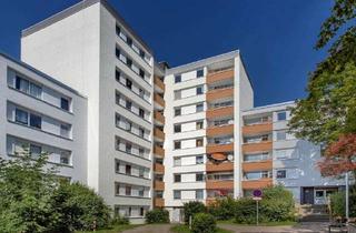 Sozialwohnungen mieten in Eggersten Ring 28, 57223 Kreuztal, Familienwohnung! grosszügige 3-Zimmer-Wohnung mi Balkon in Kreuztal- WBS zwingend erofrderlich