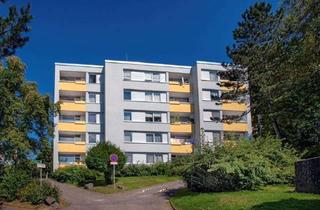 Sozialwohnungen mieten in Eggersten Ring 24, 57223 Kreuztal, Ab sofort frei! renovierte 2-Zimmer-Wohnung mit Balkon in Kreuztal - WBS erforderlich