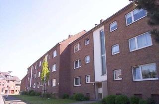 Wohnung mieten in Heidegrund, 41069 Holt, Wior renovieren für Sie! kleine 3-Zimmer-Wohnung mit Balkon in Mönchengladbach Holt