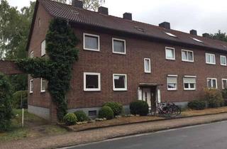 Wohnung mieten in Dortmunder Straße 17, 46397 Bocholt, Demnächst frei! 3-Zimmer-Wohnung in Bocholt