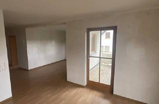 Sozialwohnungen mieten in Im Siefchen, 51643 Gummersbach, Einziehen und Wohlfühlen! helle 3-Zimmer-Wohnung mit Balkon in Gummersbach Reininghausen - WBS erf.
