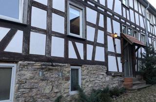 Wohnung mieten in Hugenottenstr. 50, 61381 Friedrichsdorf, Helle 2-Zimmer Erdgeschosswohnung mit mit 16 m² Terrasse in Friedrichsdorf